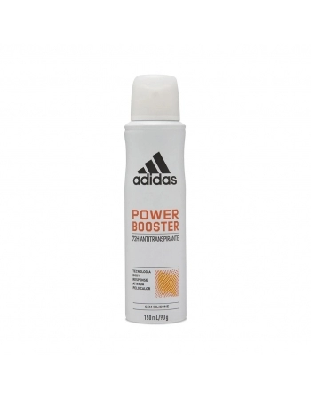 DESOD AERO ADIDAS FEM POWER BOOSTER 150ML