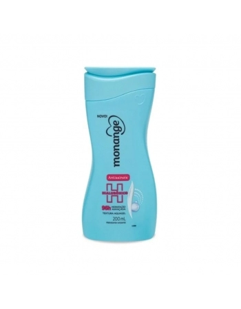 HIDRATANTE MONANGE HIALURONICO ANT-SINAIS 200ML