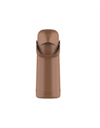 GARRAFA TERMICA TERMOLAR LUMINA INOX COBRE 1L