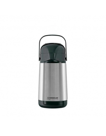 GARRAFA TERMICA TERMOLAR LUMINA INOX COBRE 1L