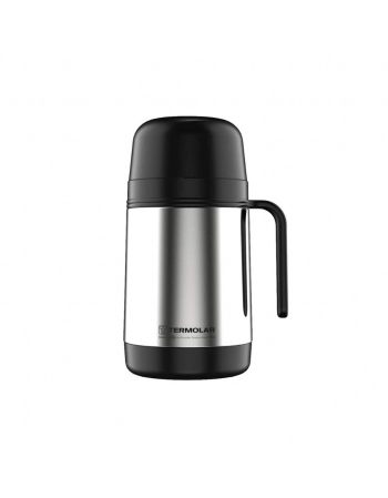 GARRAFA TERMICA TERMOLAR LUMINA INOX COBRE 1L