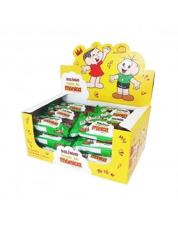 SALGADINHO TORCIDA CHURRASCO 70G