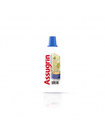 Adoçante Líquido Assugrin Sucralose 80ml
