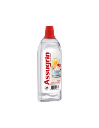 Adoçante Líquido Assugrin Tradicional 200ml