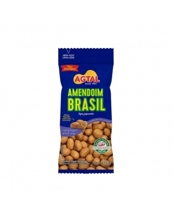 AMENDOIM YOKI JAPONES 150G