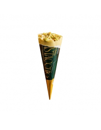 PICOLE GELATO BACIO LATTE 70G COB PISTACCHIO
