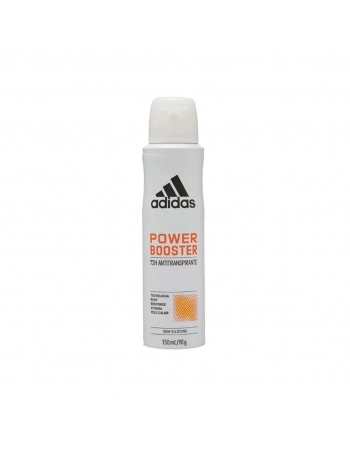 DESOD AERO ADIDAS FEM POWER BOOSTER 150ML