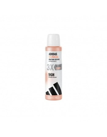 DESOD AERO ADIDAS FEM CLINICAL CARE 150ML