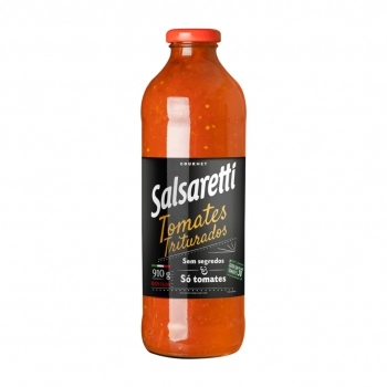 TOMATES PELADOS OLÉ INTEIROS LT 240G