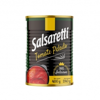 TOMATES SALSARETTE TRITURADOS IDEALLE VD 910G