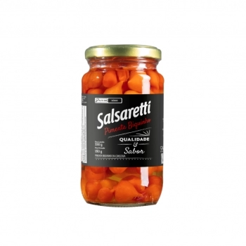 ALCAPARRAS SALSARETTI VD 60G