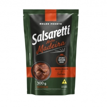 MOLHO TAMBAÚ INGLÊS PET 150ML