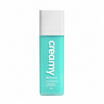 GEL CREME FACIAL SKINCARE CREAMY RETINOL 0,3 30G
