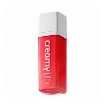 Sérum Facial Creamy Anti Aging Retinal 0,05% 30g