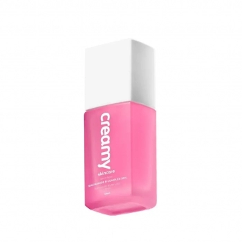 SERUM FACIAL SKINCARE CREAMY NIACINAMIDE B COMPLEX 20% 30G