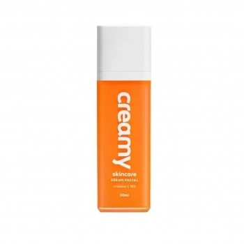 Sérum Facial Creamy Vitamina C 30g