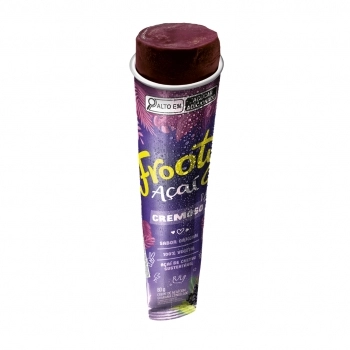 AÇAI FROOTY TUBE 80G