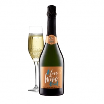 ESPUMANTE CANAO BRUT BRANCO 750ML