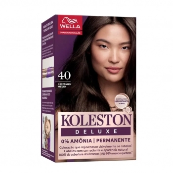 KOLESTON DELUXE 10.1 LOURO CLARISSIMO ACINZENTADO