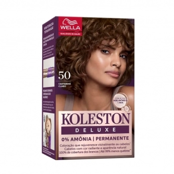 KOLESTON DELUXE 10.1 LOURO CLARISSIMO ACINZENTADO
