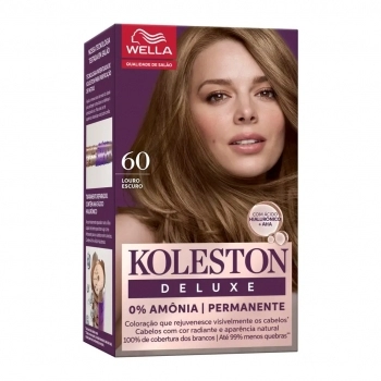 KOLESTON DELUXE 10.1 LOURO CLARISSIMO ACINZENTADO