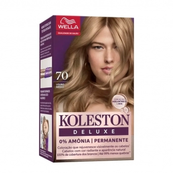 KOLESTON DELUXE 10.1 LOURO CLARISSIMO ACINZENTADO