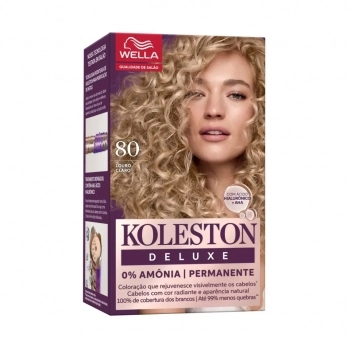 KOLESTON DELUXE 10.1 LOURO CLARISSIMO ACINZENTADO