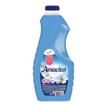 AMACIANTE AMACITEL LUXO TOQUE DE POESIA 2L