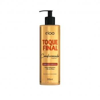 CONDICIONADOR EICO TOQUE FINAL 515ML
