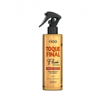 CR PENTEAR EICO TOQUE FINAL 500G