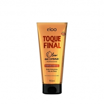 OLEO CREME EICO TOQUE FINAL 190ML