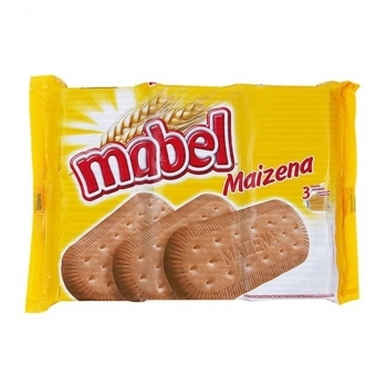 ROSQUINHA MABEL COCO 300G