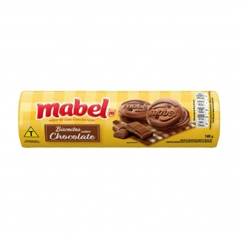 ROSQUINHA MABEL COCO 300G
