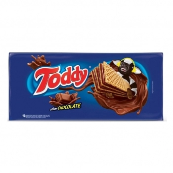 WAFER TRENTO MASSIMO CHOCOLATE 15X25G