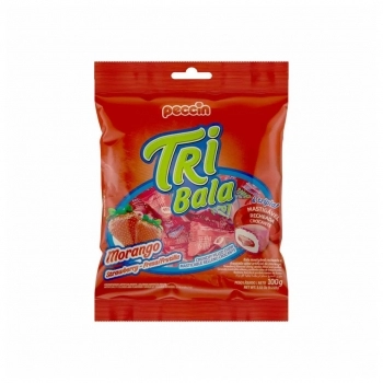 BALA ZAZA PECCIN SORTIDA 100G