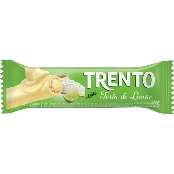 WAFER TRENTO AVELAS 16X29G
