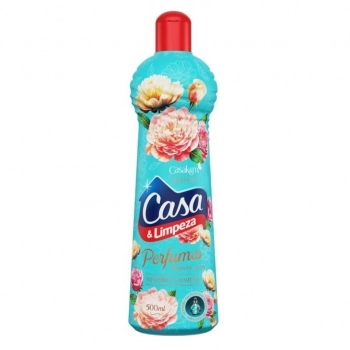 Multiuso Perfumado Misterio do Jardim Casa & Limpeza 500ml