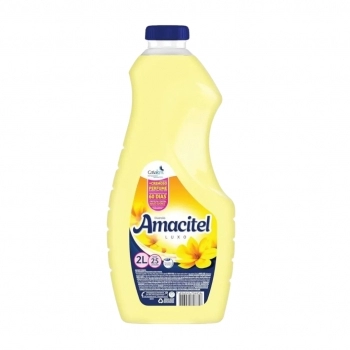 AMACIANTE AMACITEL LUXU DIVERSÃO 2L