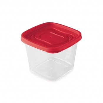 Pote Clic Plasútil Quadrado A3 1,2L
