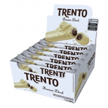 WAFER TRENTO AVELAS 16X29G