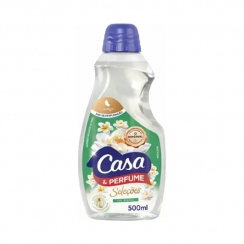 LIMPADOR PERFUM.CASA SENSUALIDAD 500ML