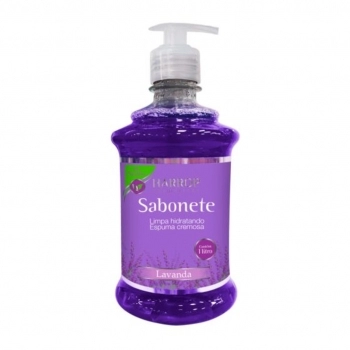 Sabonete Líquido Cremoso Harrop Lavanda 1L