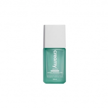 SERUM FACIAL SKINCARE CREAMY 5% AHA ACIDO LATICO 30ML