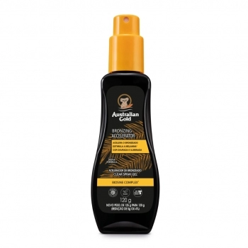 AUSTRALIAN GOLD PROT SOLAR CPO GEL CR FPS50 200G