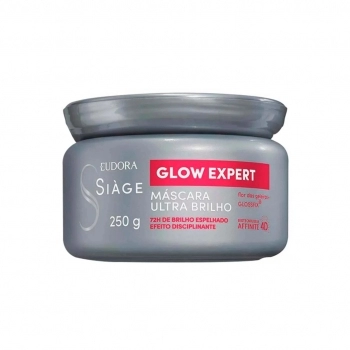 MASCARA CAP SIAGE GLOW EXPERT 250G