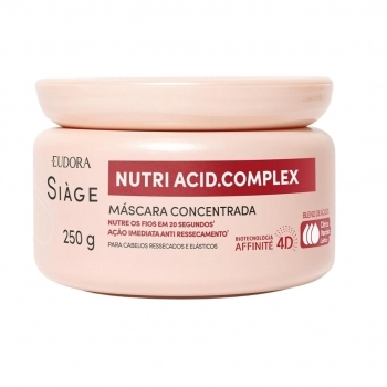 MASCARA CAP SIAGE CICA THERAPY 250G