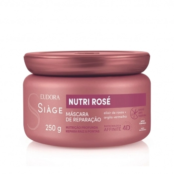 MASCARA CAP SIAGE CICA THERAPY 250G