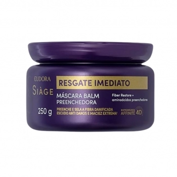 MASCARA CAP SIAGE CICA THERAPY 250G