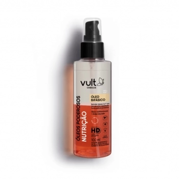 MASCARA CAP VULT GLOW ACID REPARACAO 150ML