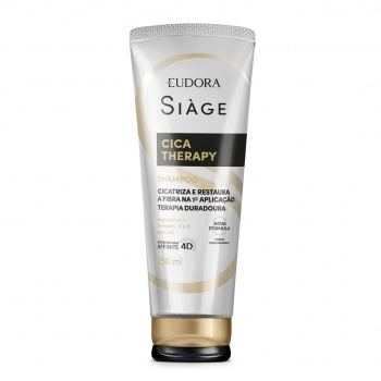 SHAMP SIAGE CICA THERAPY 250ML